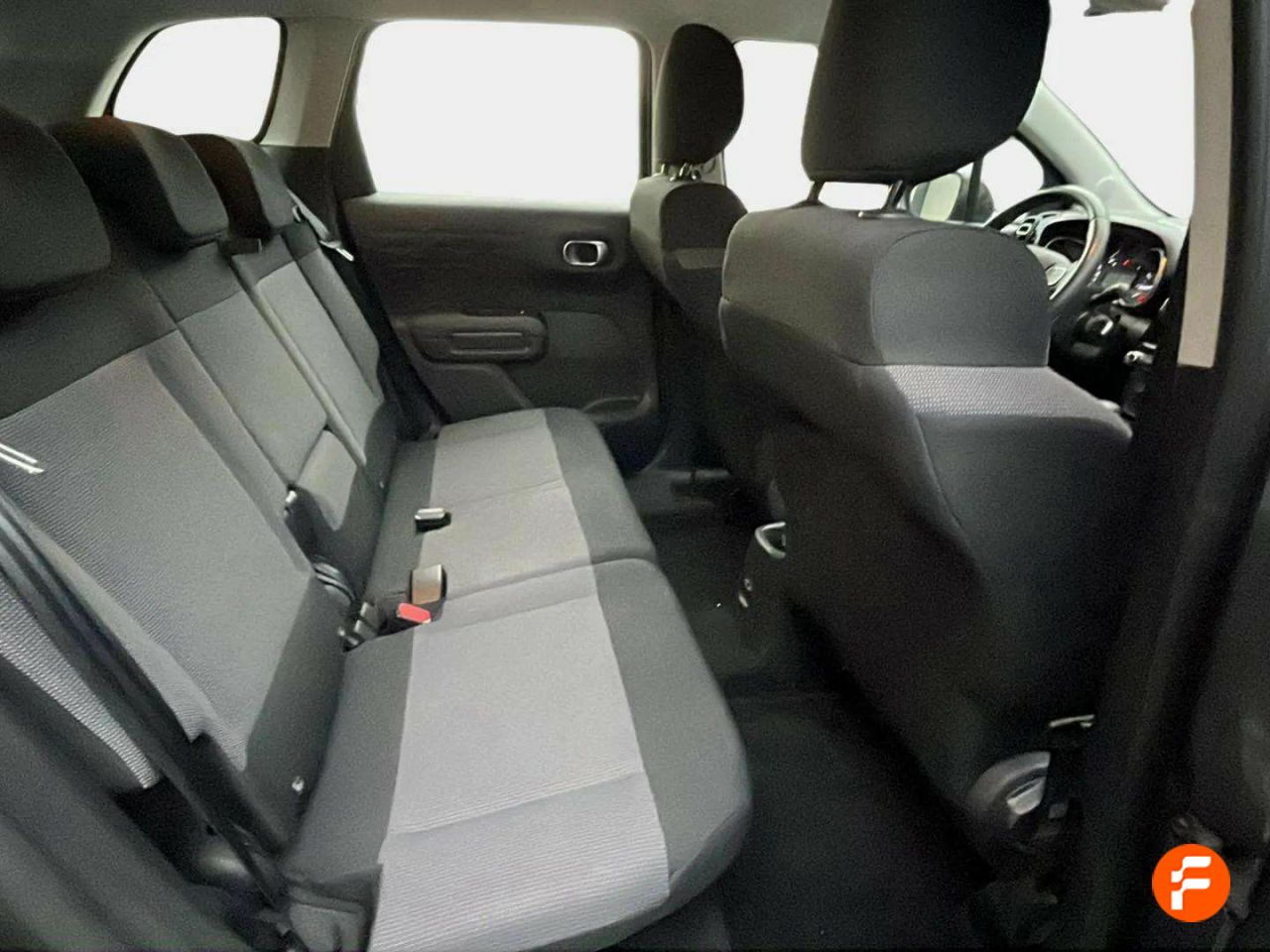 Foto Citroën C3 Aircross 15