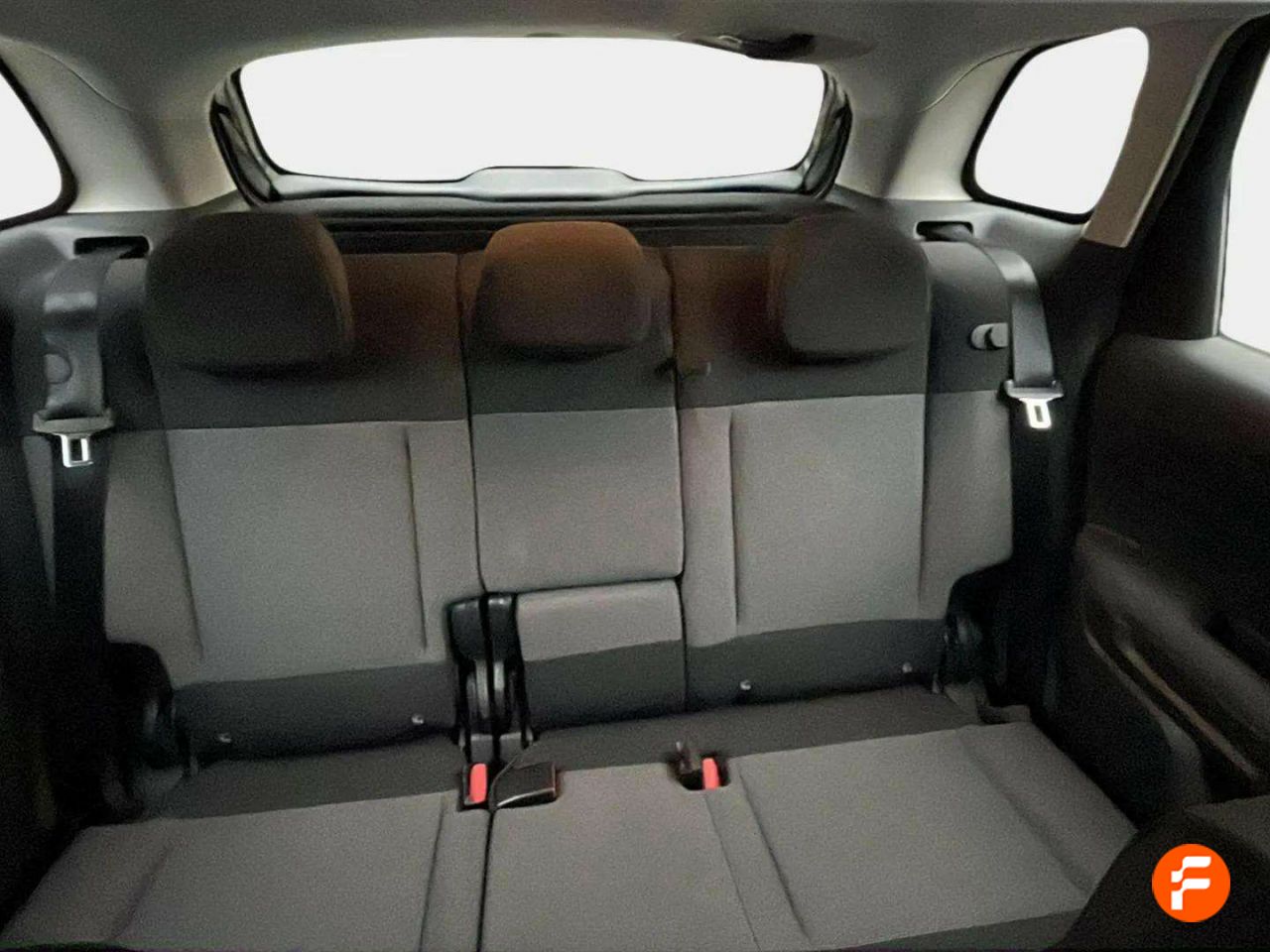 Foto Citroën C3 Aircross 16