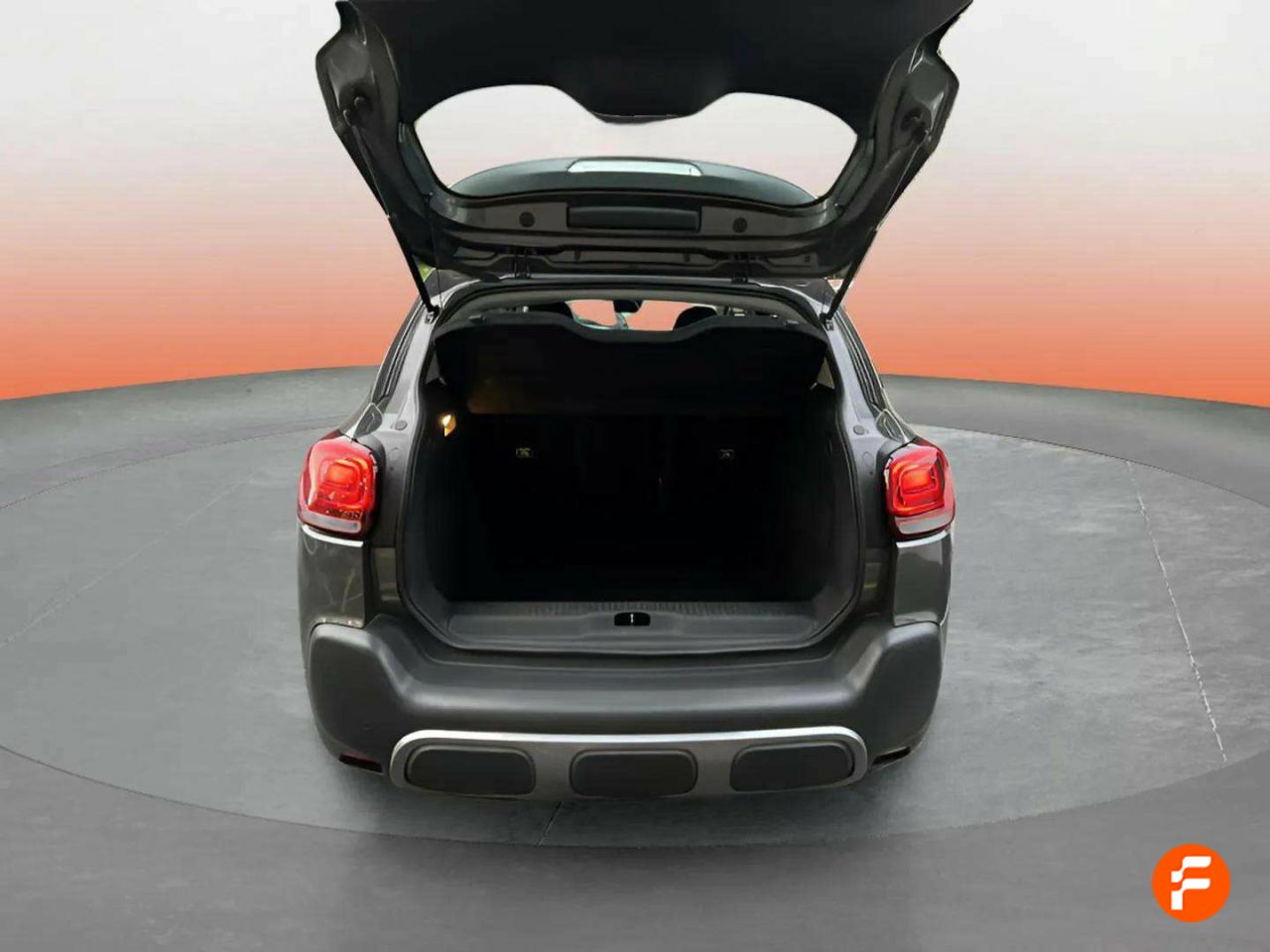 Foto Citroën C3 Aircross 17