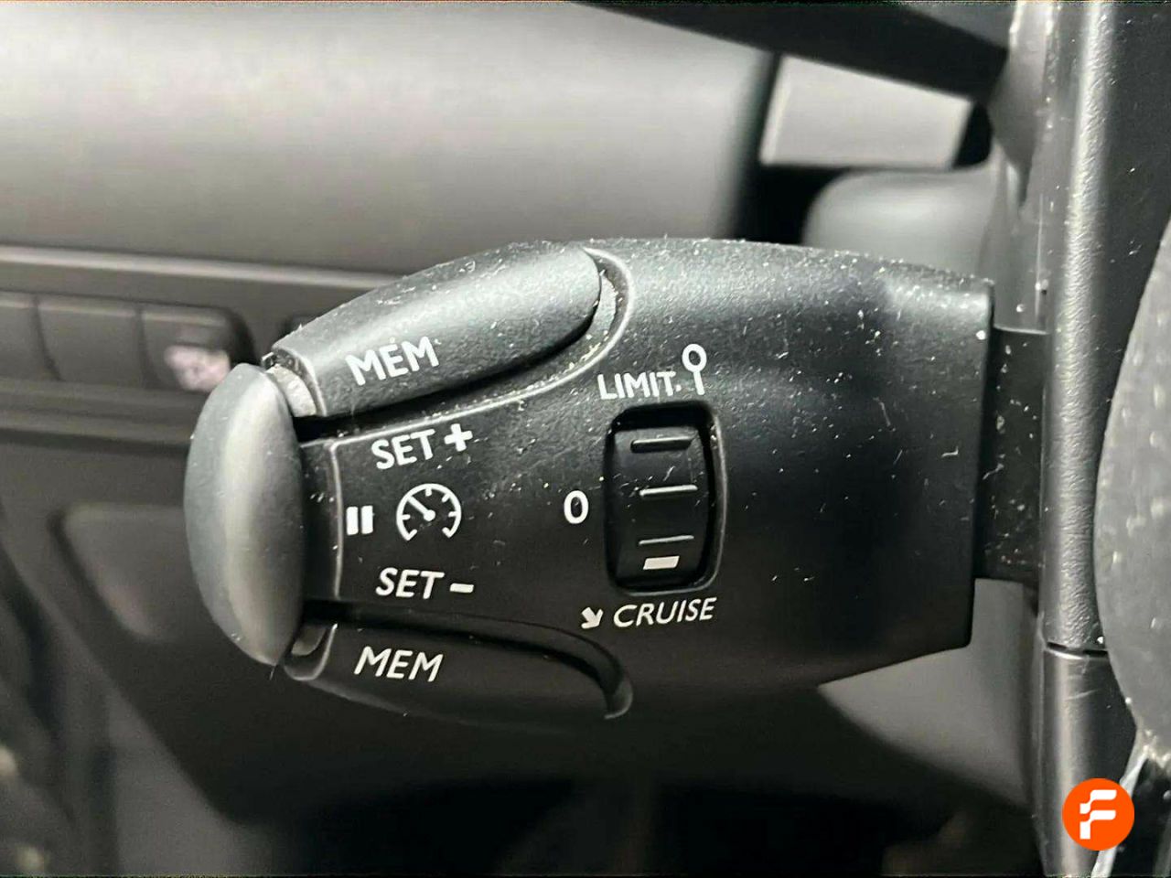 Foto Citroën C3 Aircross 20