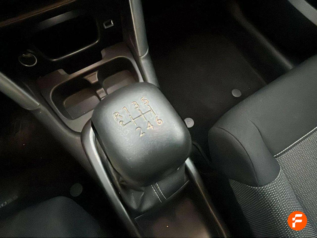 Foto Citroën C3 Aircross 24