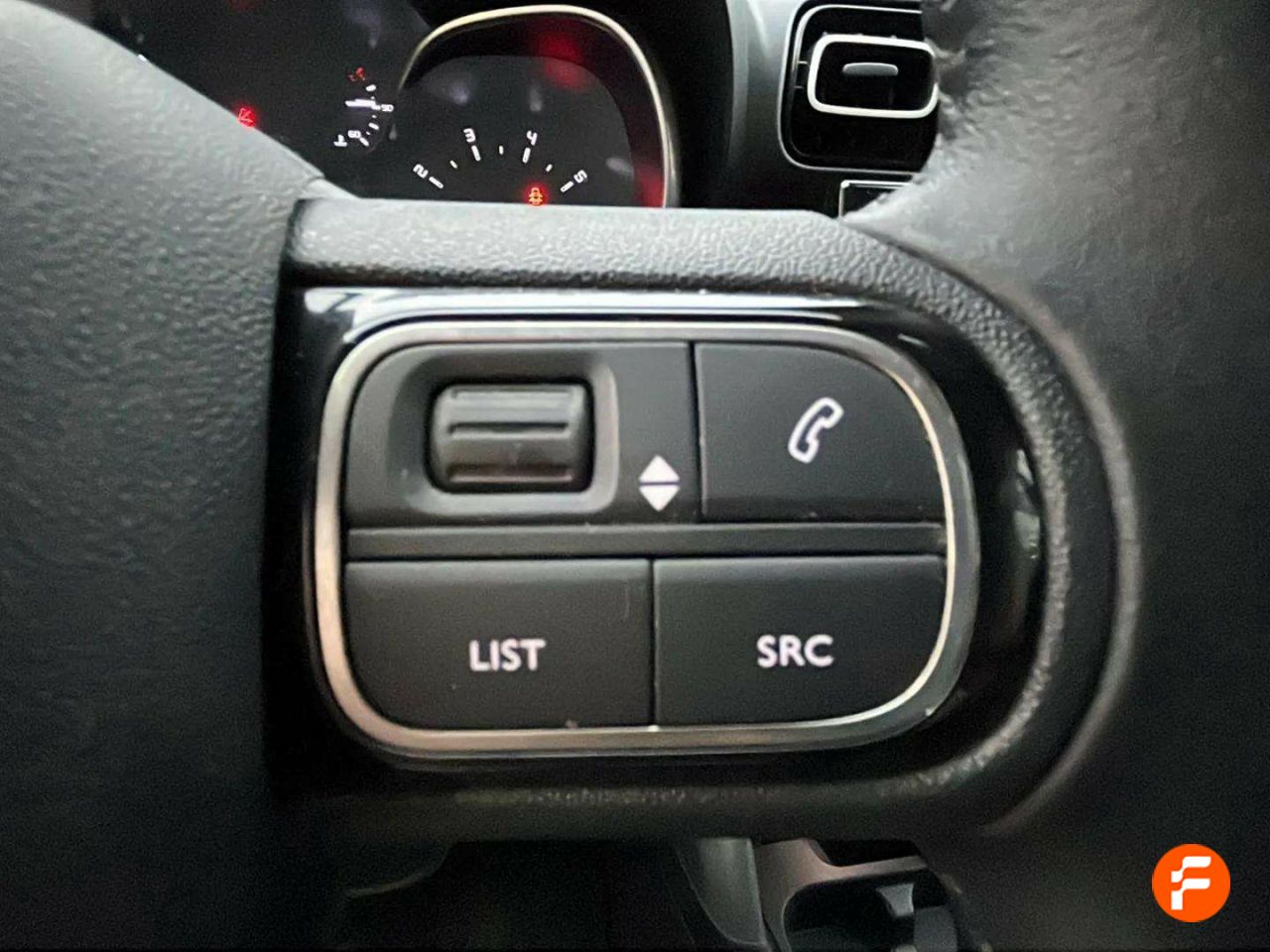 Foto Citroën C3 Aircross 27