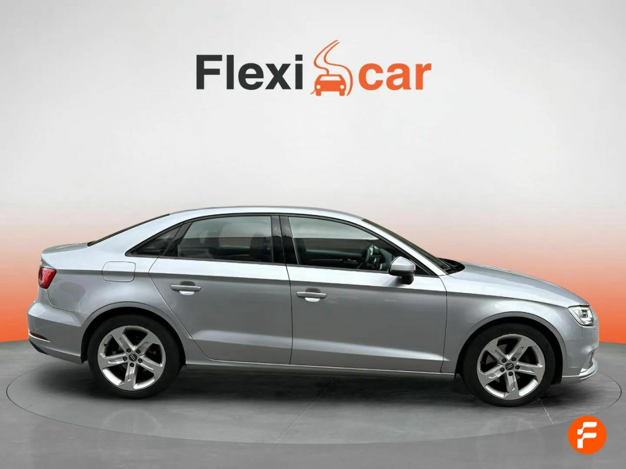 Foto Audi A3 4
