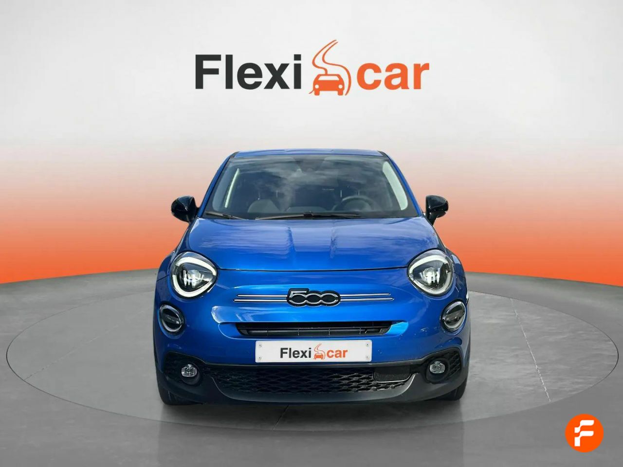 Foto Fiat 500X 2