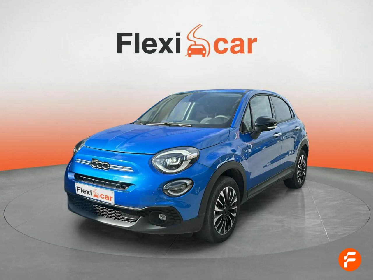 Foto Fiat 500X 3