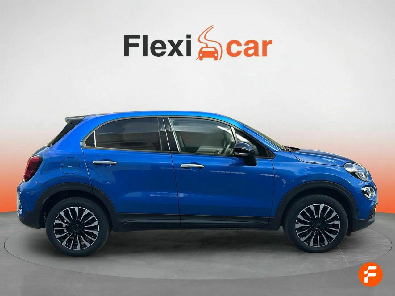 Foto Fiat 500X 4