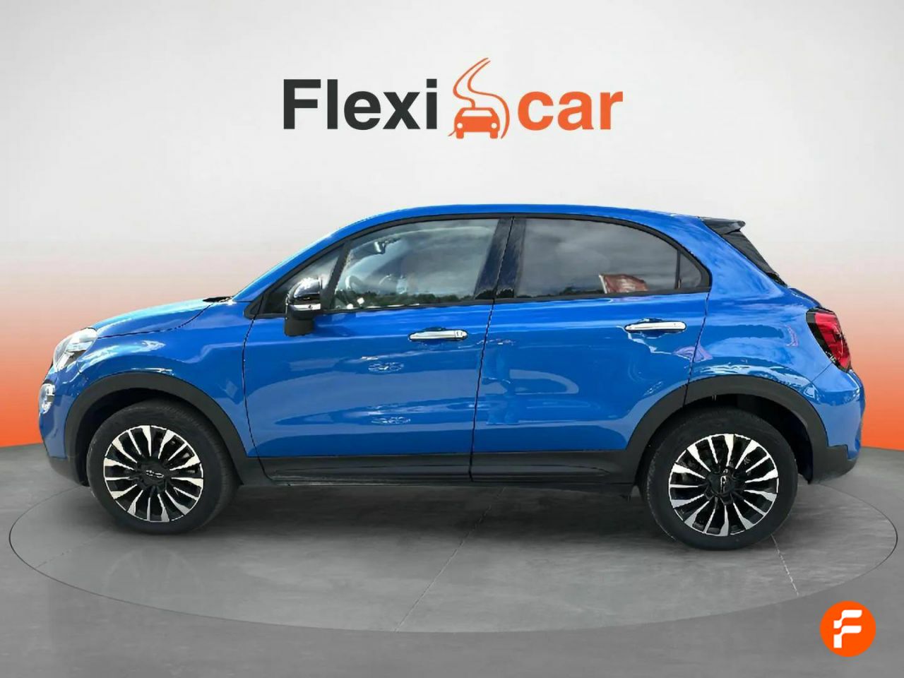 Foto Fiat 500X 5