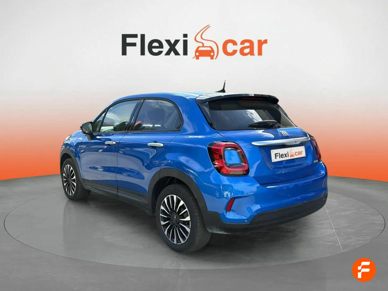 Foto Fiat 500X 7