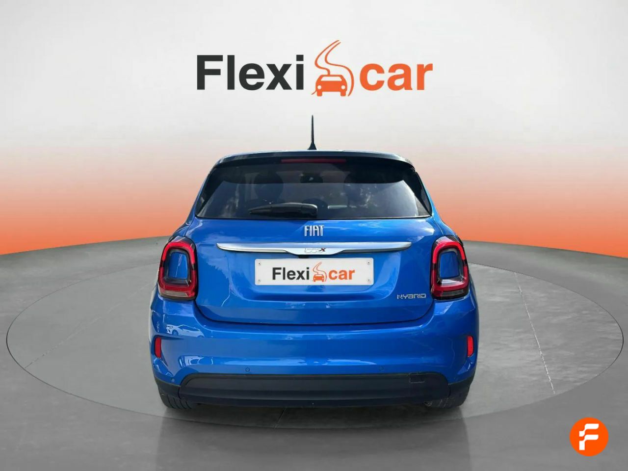 Foto Fiat 500X 8