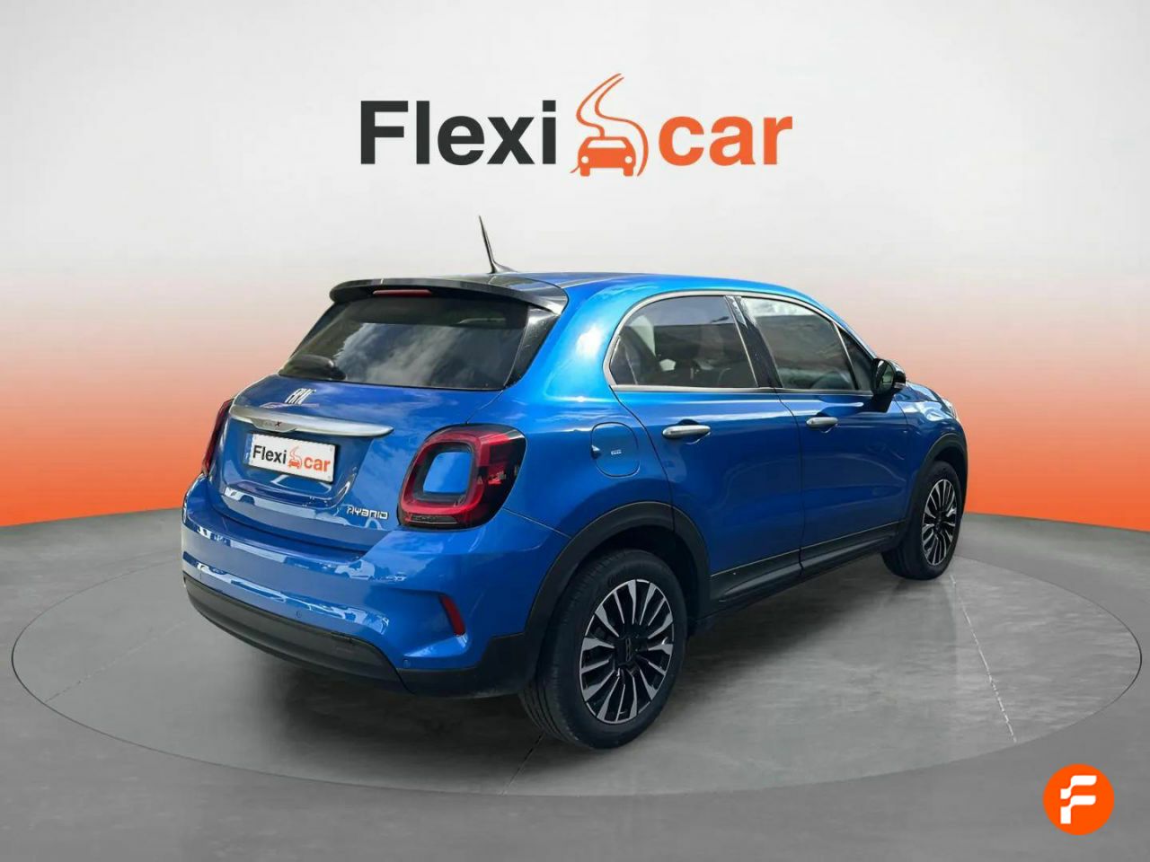 Foto Fiat 500X 9