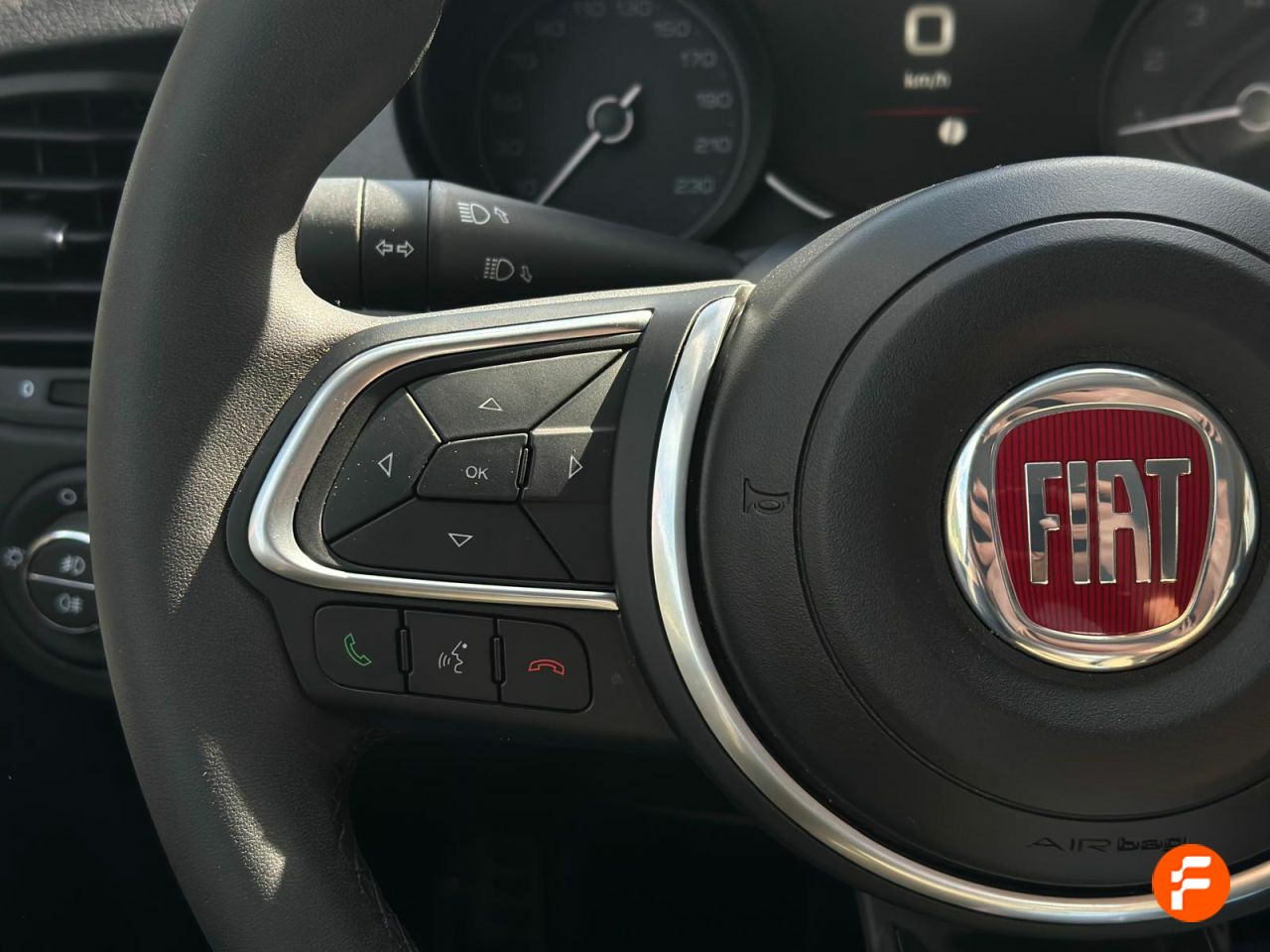 Foto Fiat 500X 13