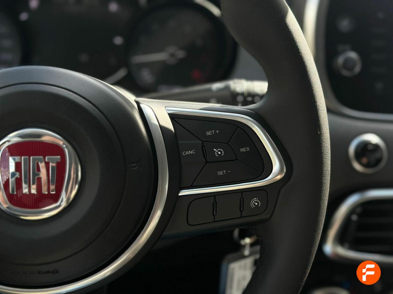 Foto Fiat 500X 14