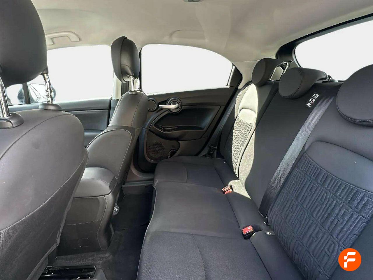 Foto Fiat 500X 19