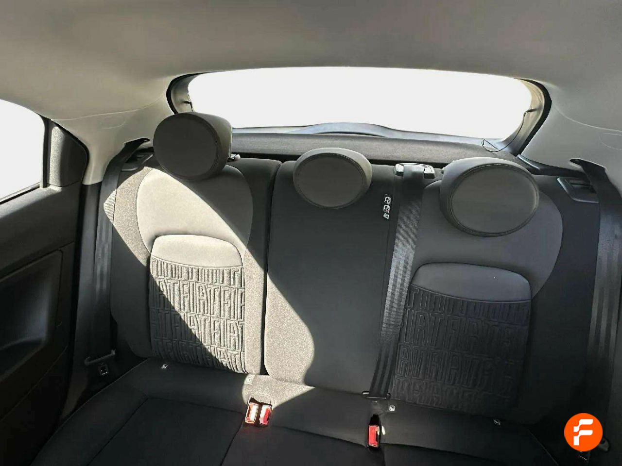 Foto Fiat 500X 20