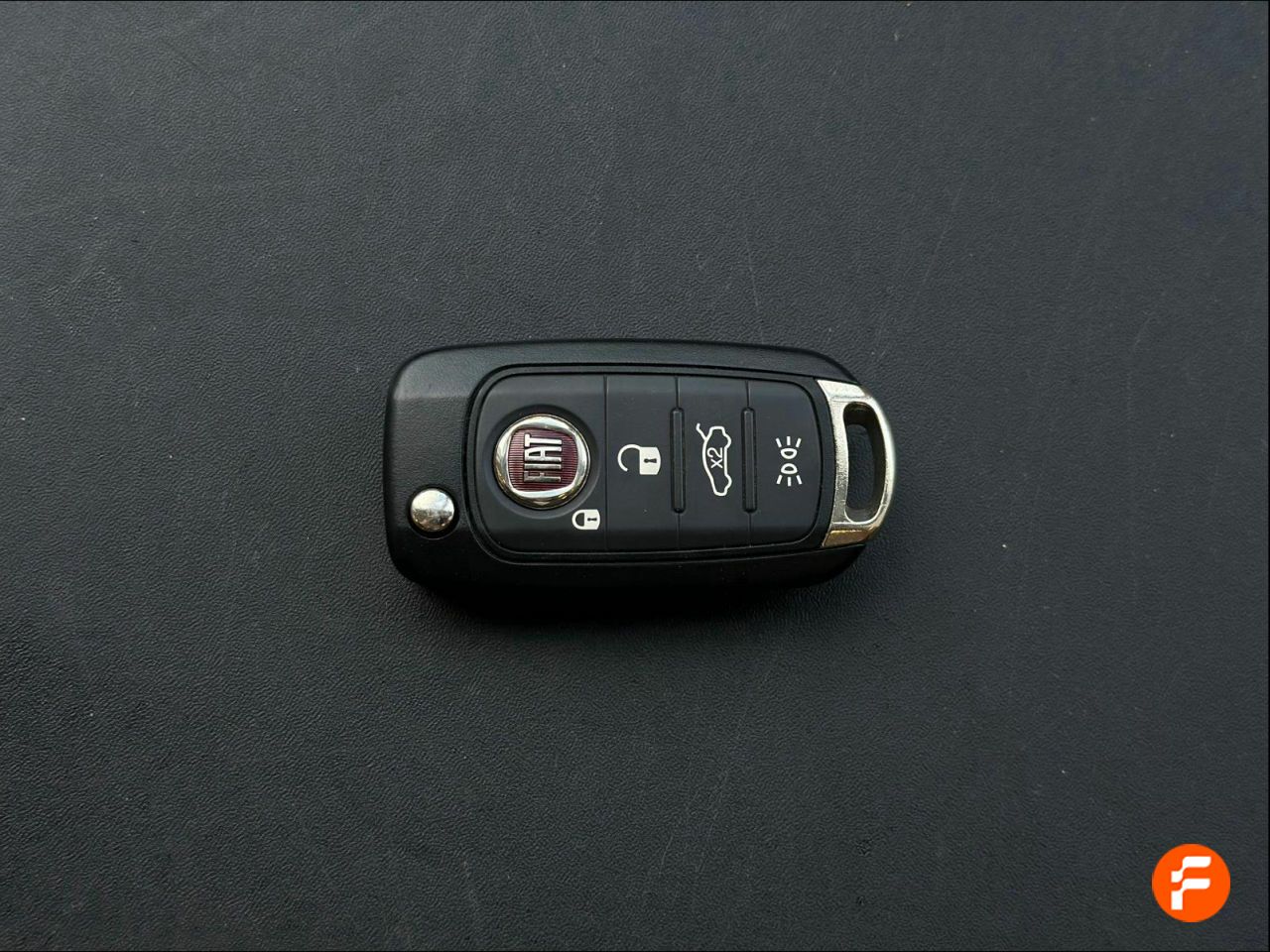 Foto Fiat 500X 22