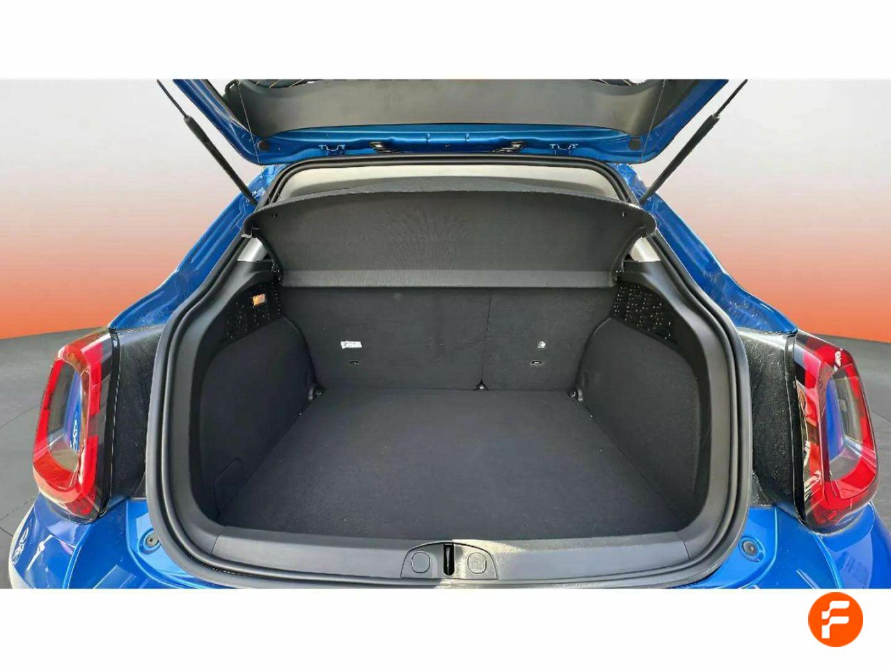 Foto Fiat 500X 26