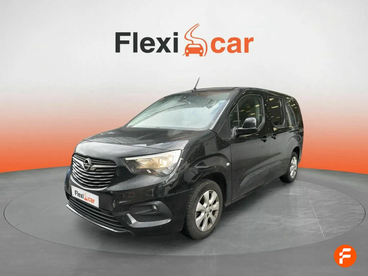 Foto Opel Combo 3