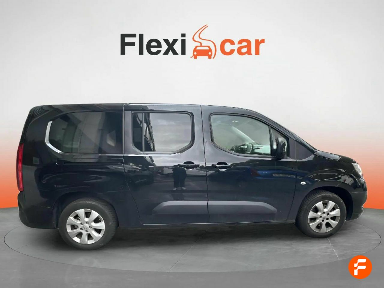 Foto Opel Combo 4