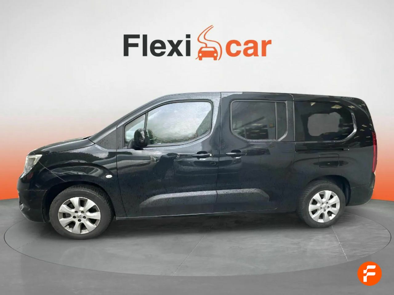 Foto Opel Combo 5