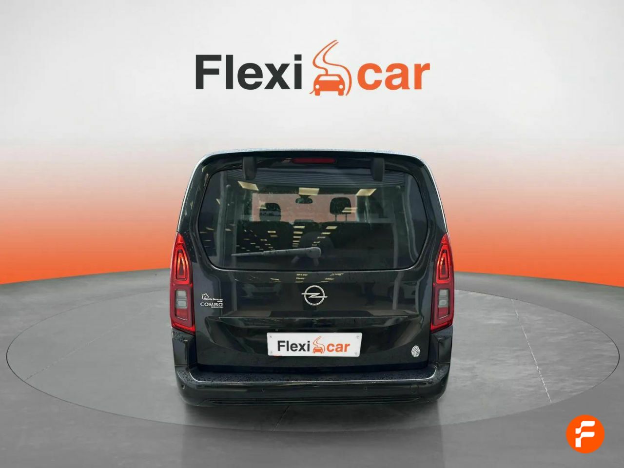 Foto Opel Combo 8