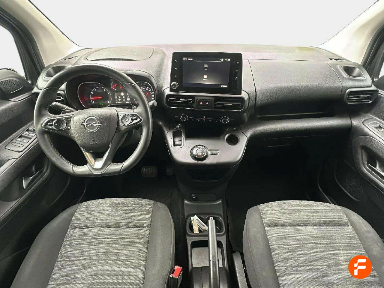 Foto Opel Combo 10