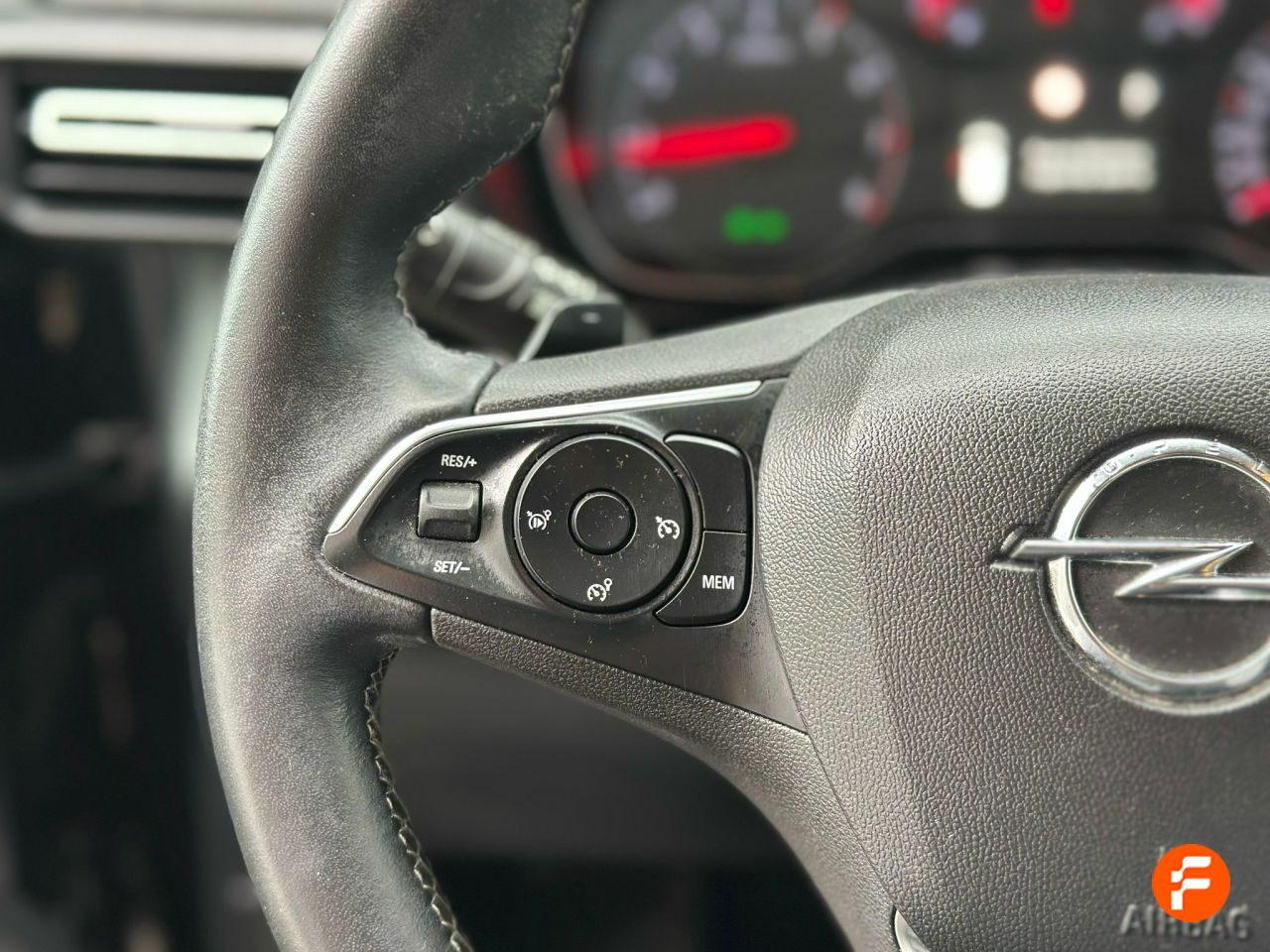 Foto Opel Combo 13