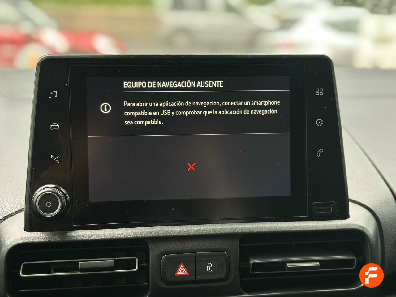 Foto Opel Combo 18