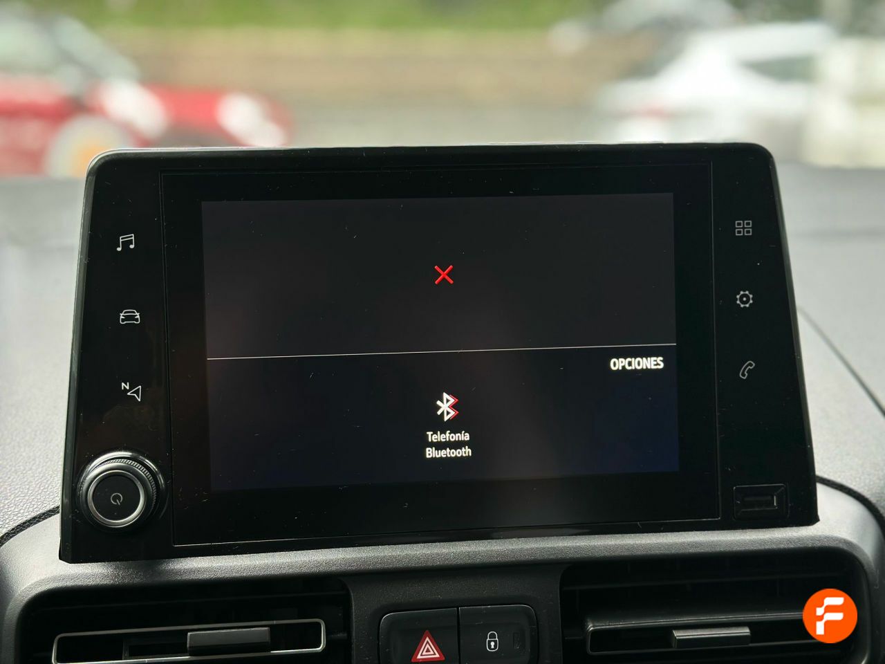 Foto Opel Combo 19