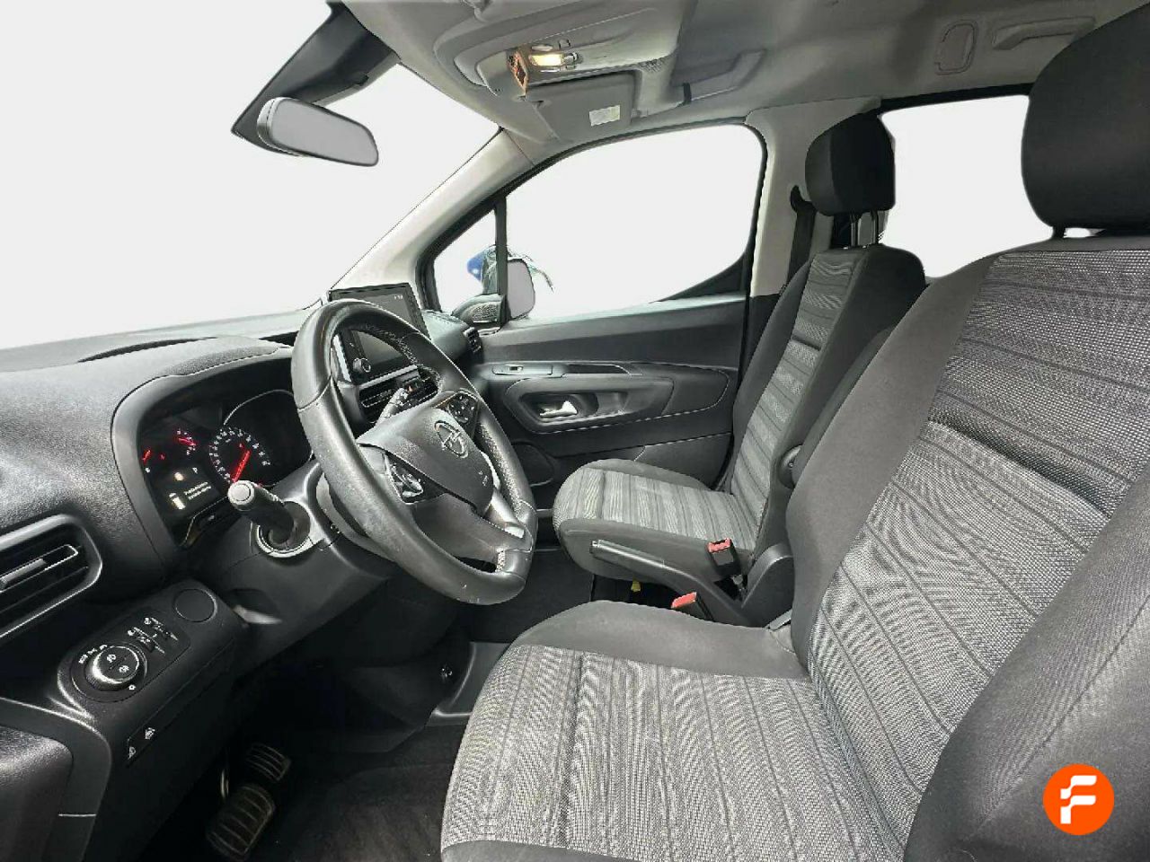 Foto Opel Combo 21