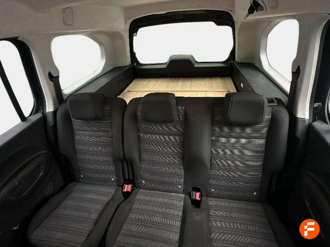 Foto Opel Combo 22