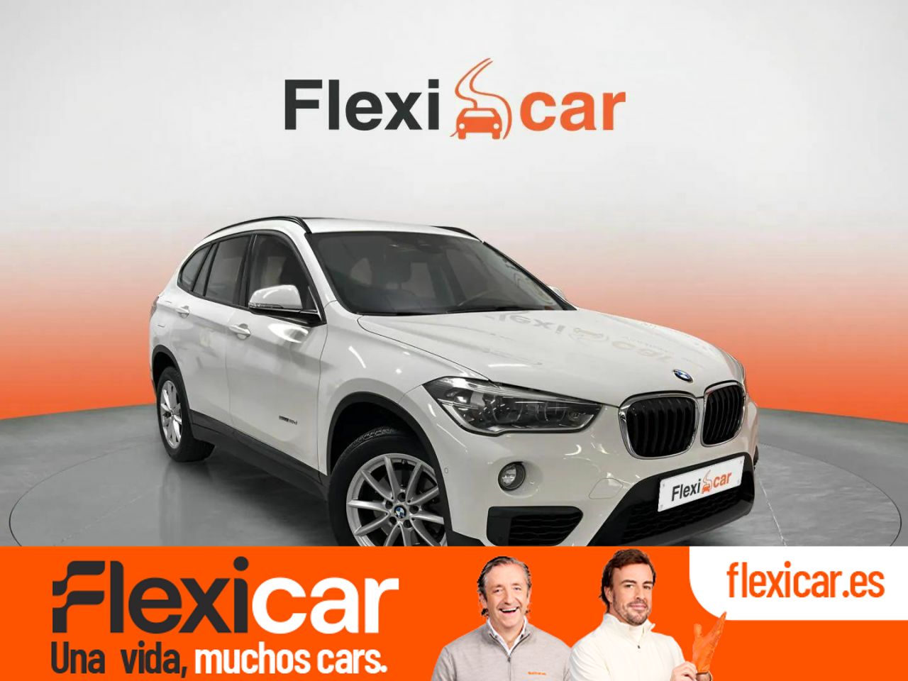 Foto BMW X1 1