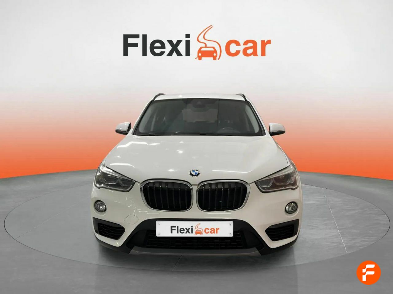 Foto BMW X1 2