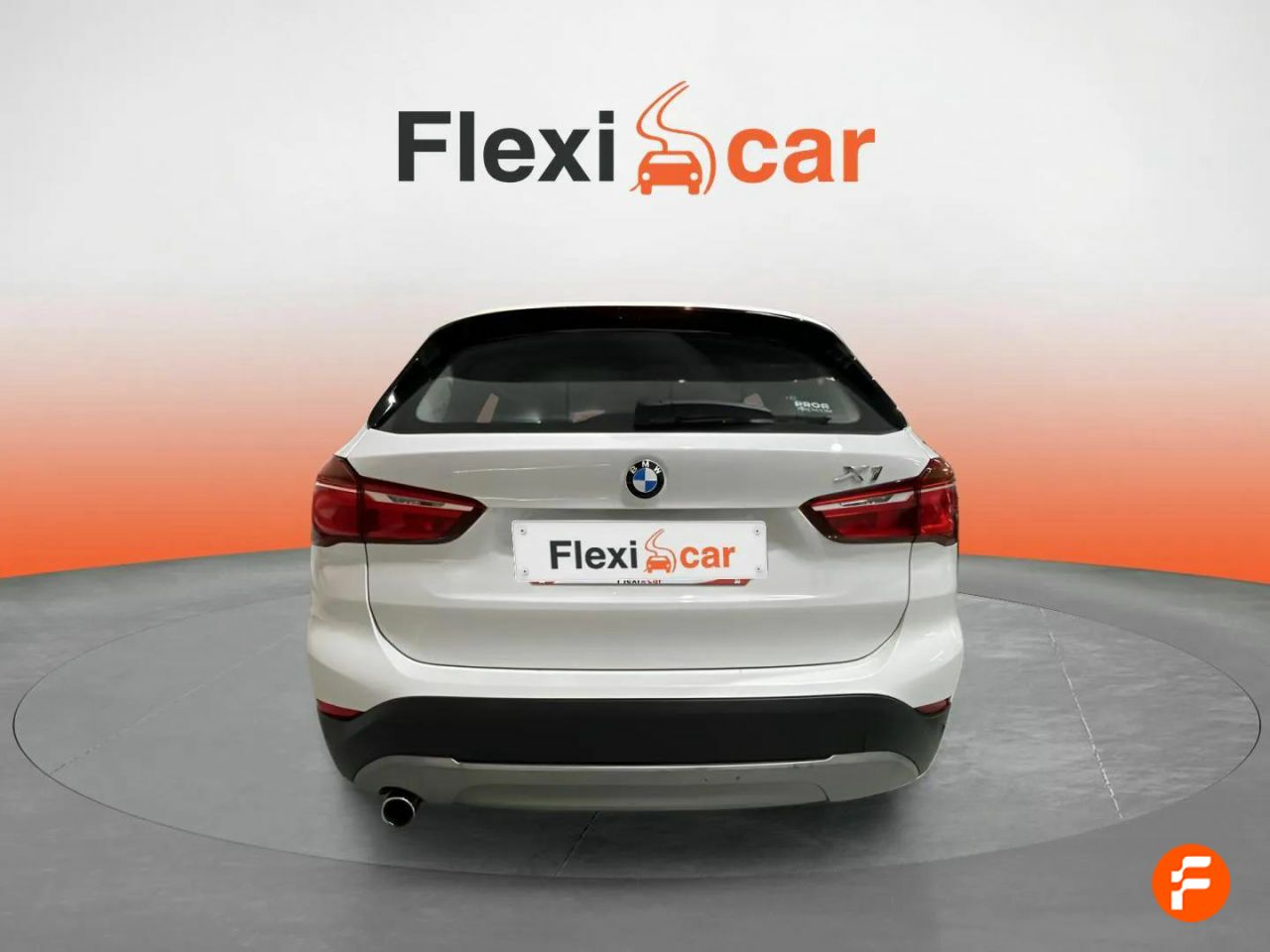 Foto BMW X1 3