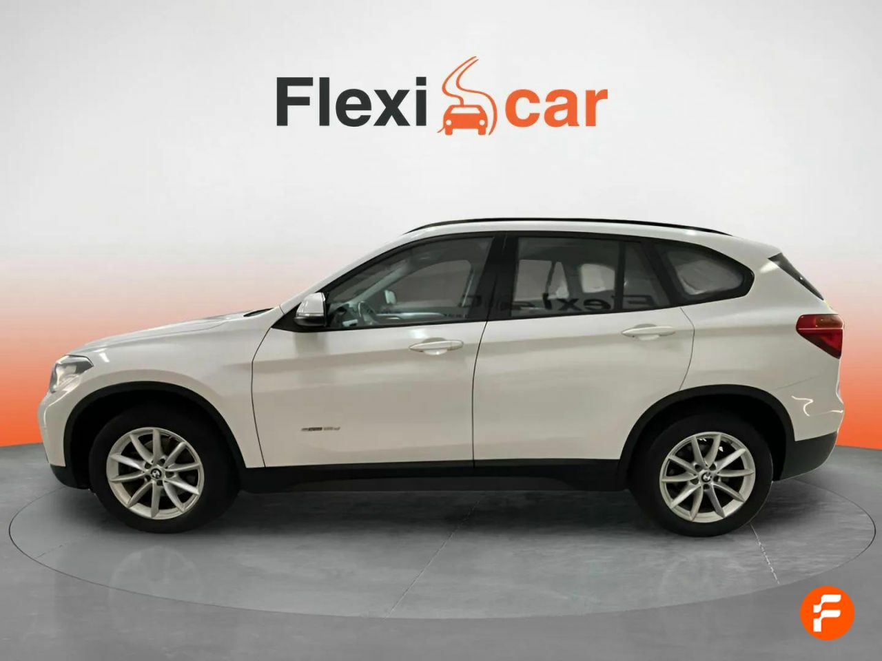 Foto BMW X1 5