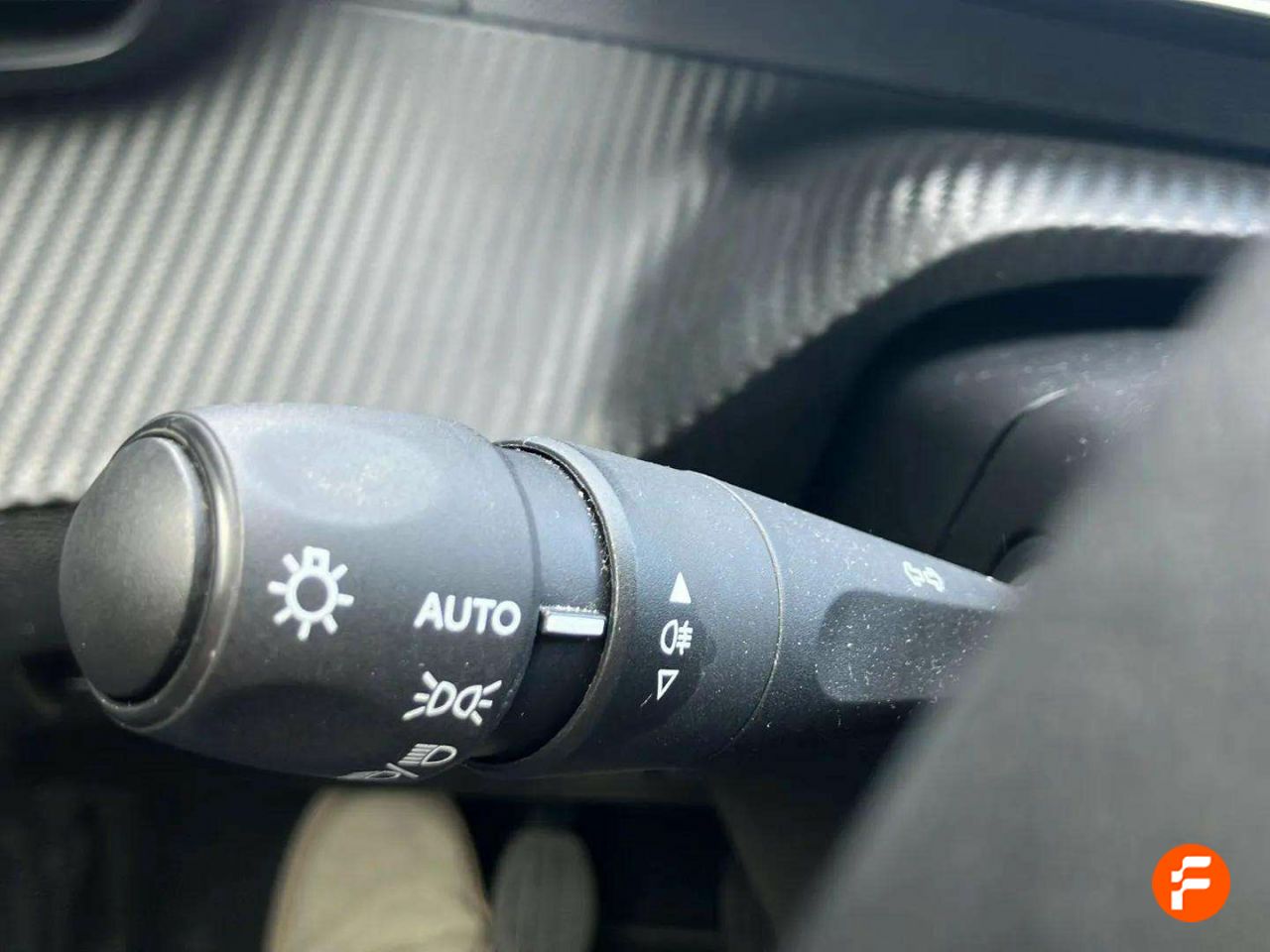 Foto Peugeot 2008 20