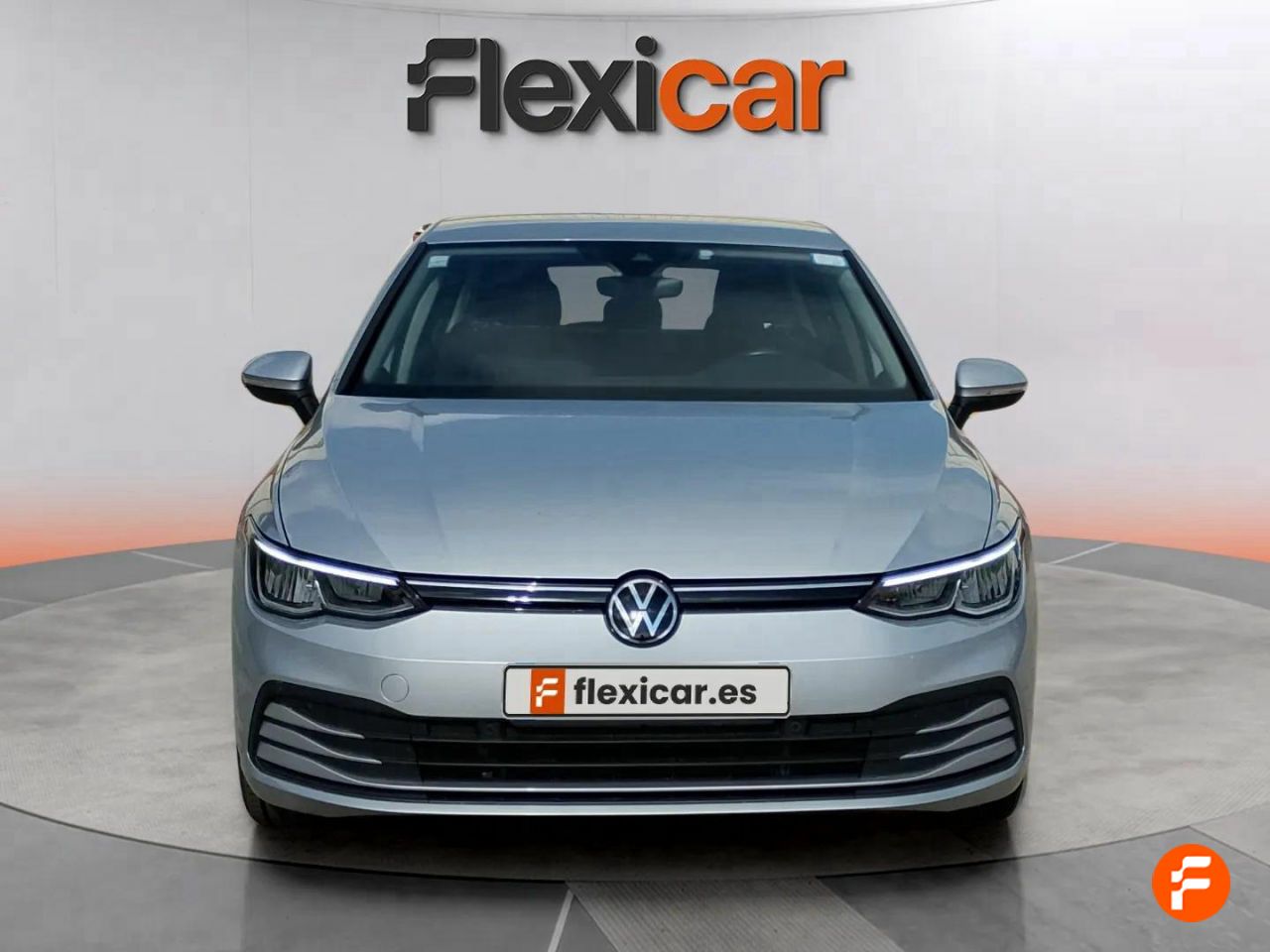 Foto Volkswagen Golf 2