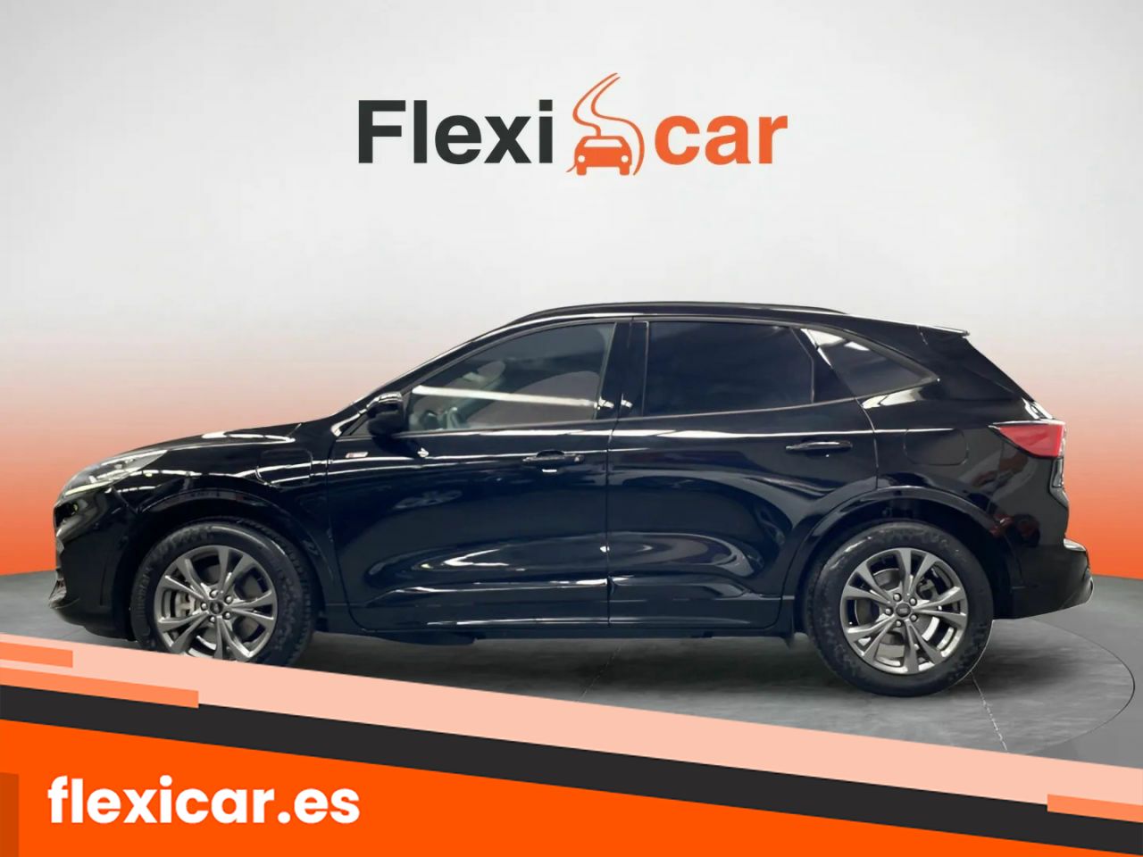 Foto Ford Kuga 4