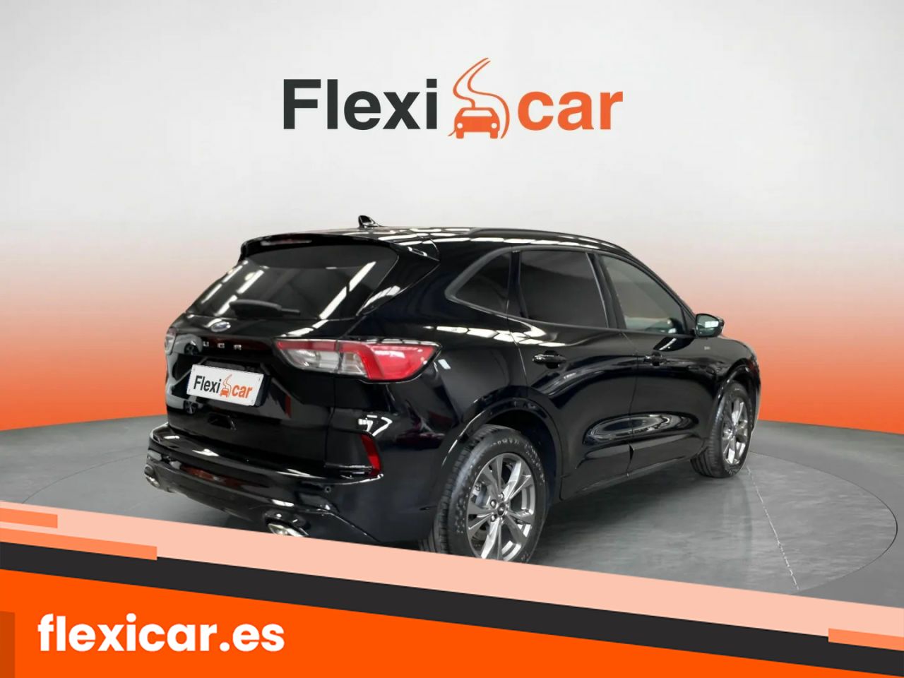Foto Ford Kuga 7
