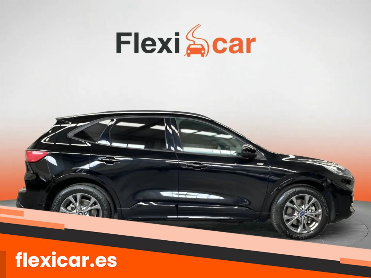 Foto Ford Kuga 8