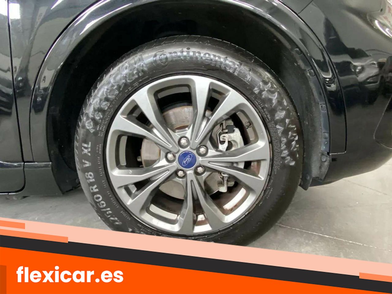 Foto Ford Kuga 10