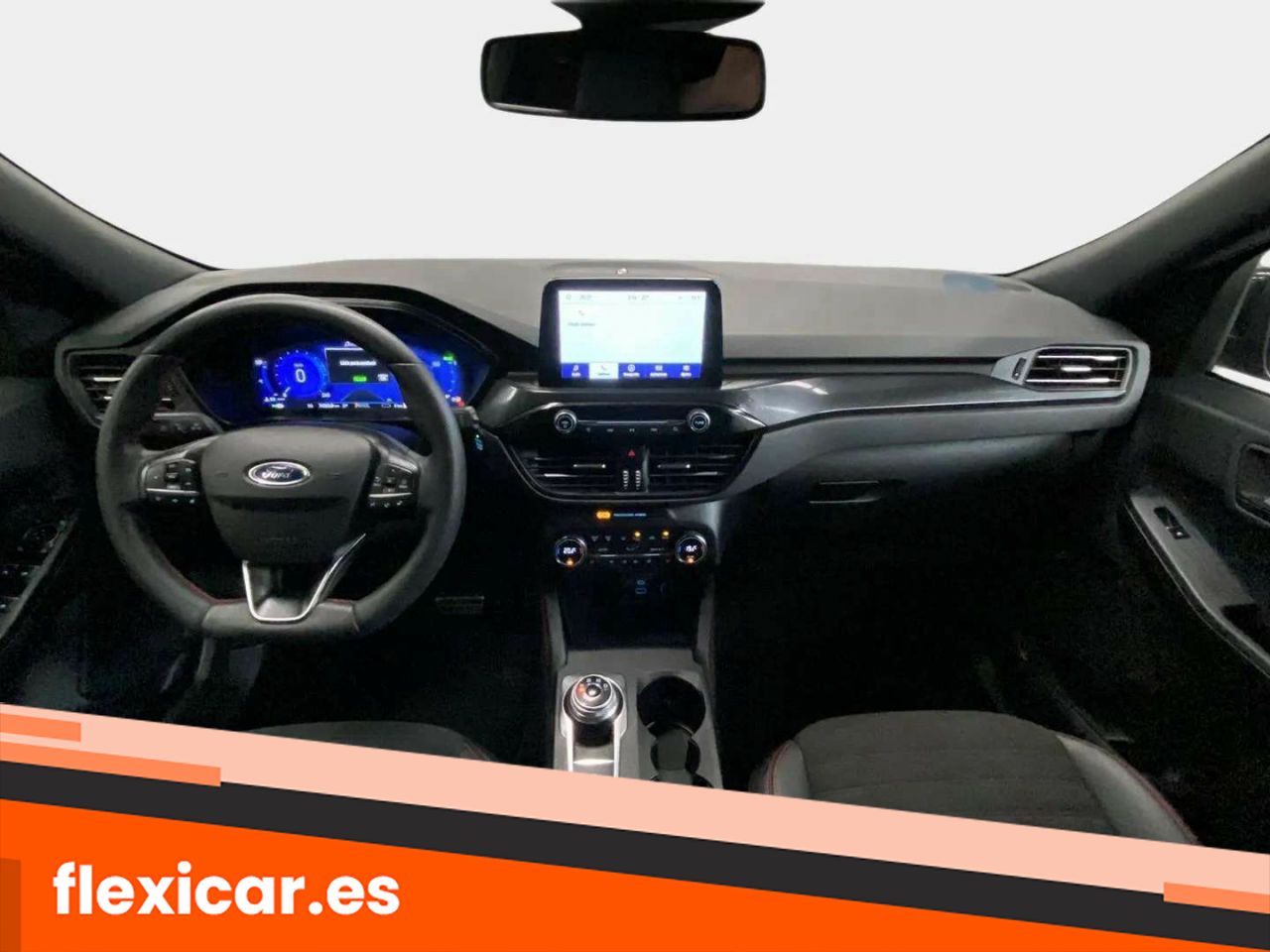 Foto Ford Kuga 13