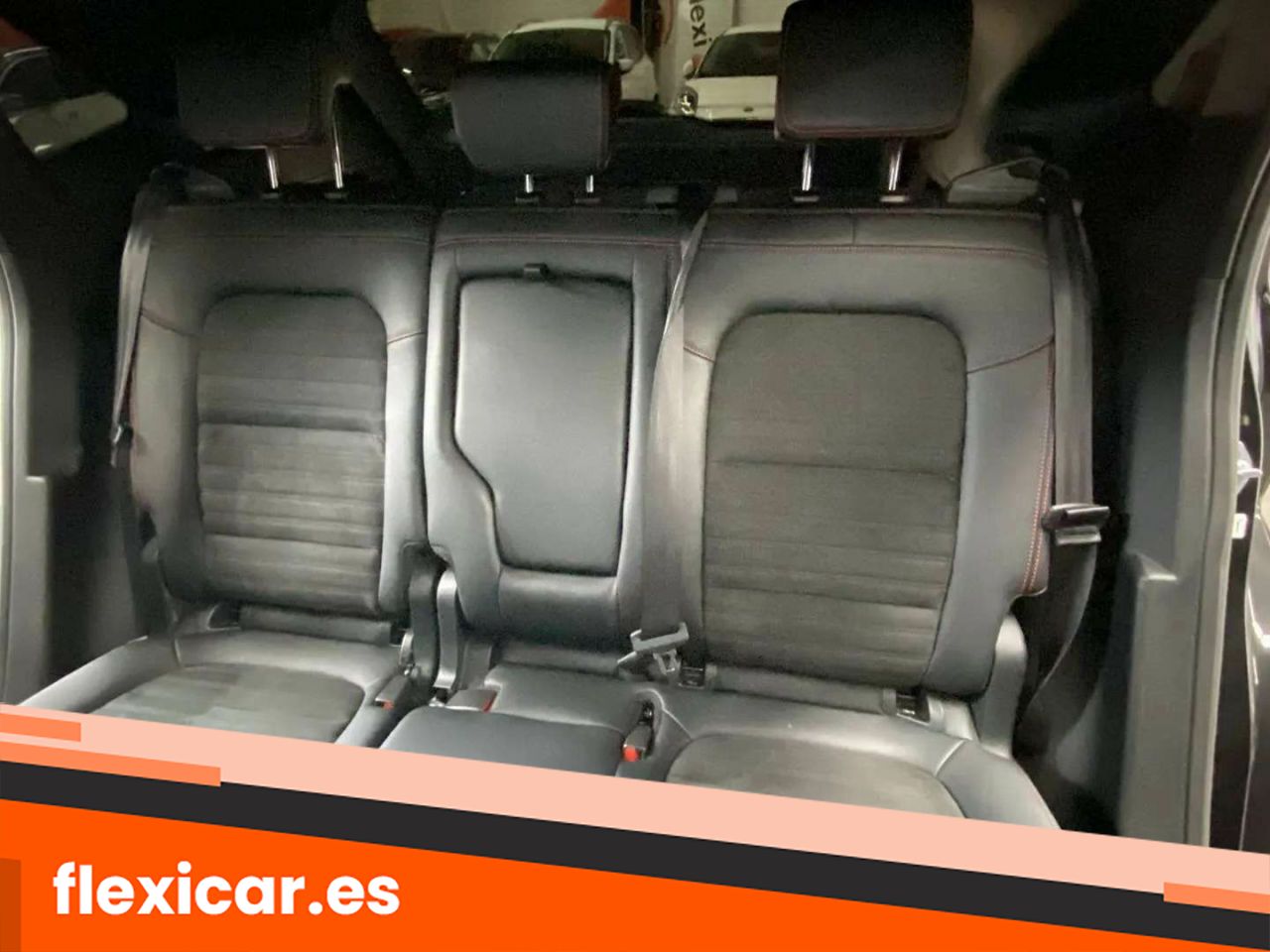 Foto Ford Kuga 16