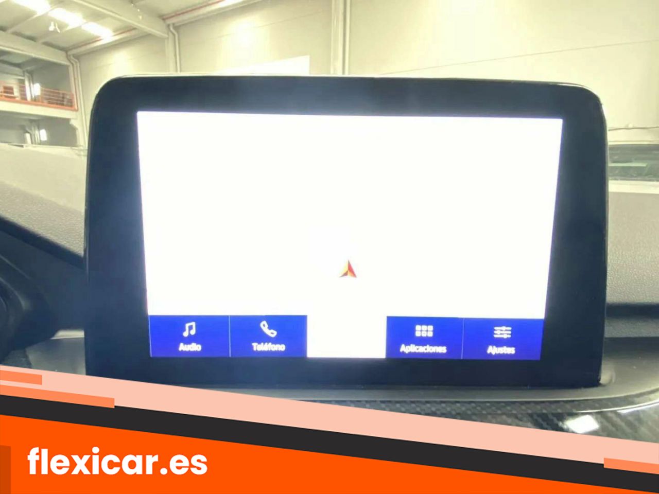 Foto Ford Kuga 18