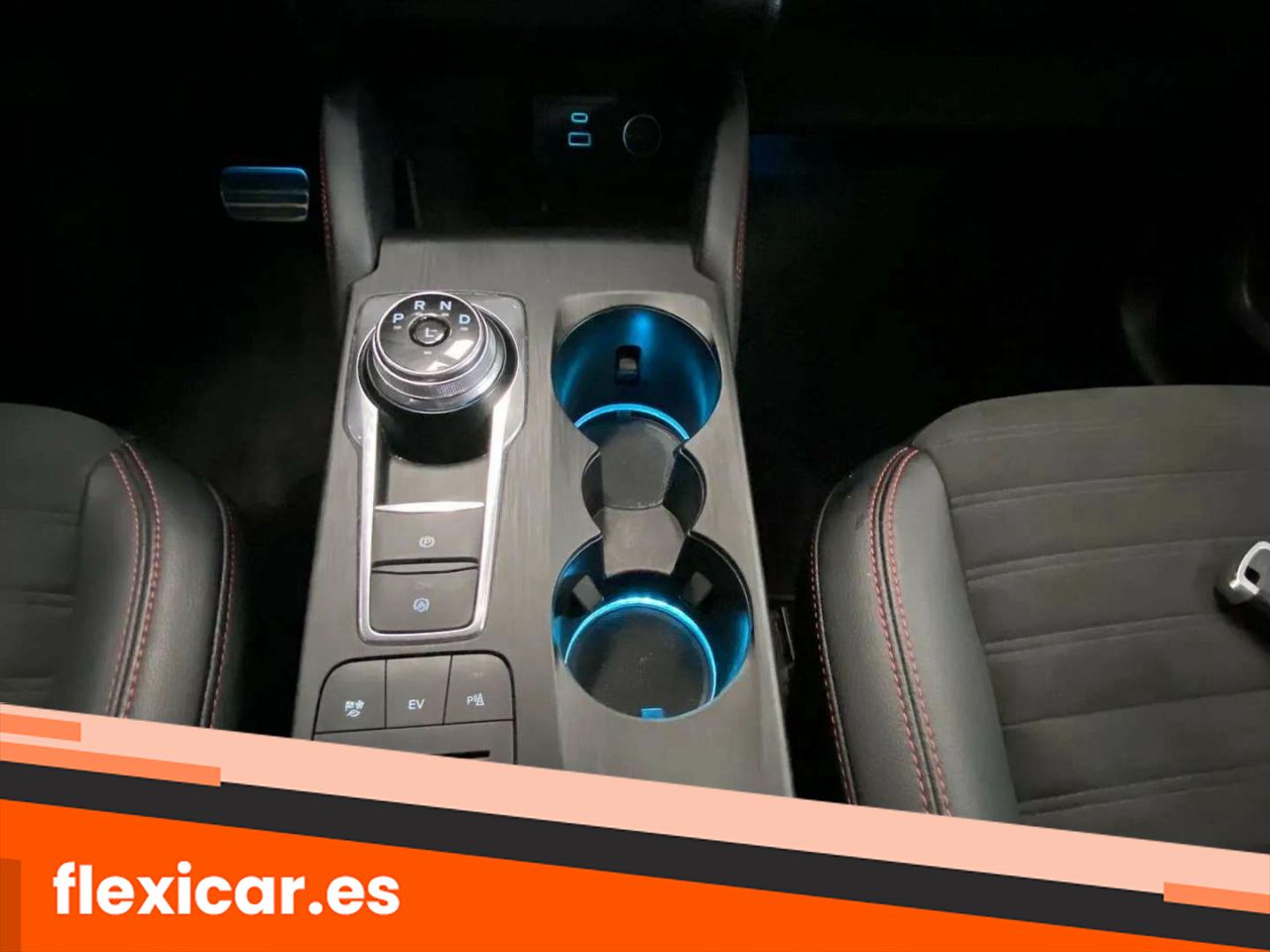 Foto Ford Kuga 19