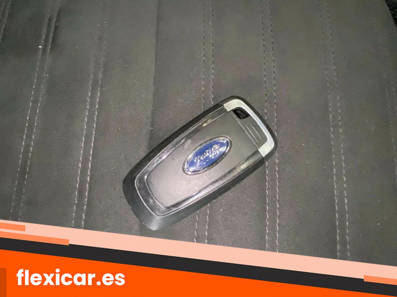 Foto Ford Kuga 21