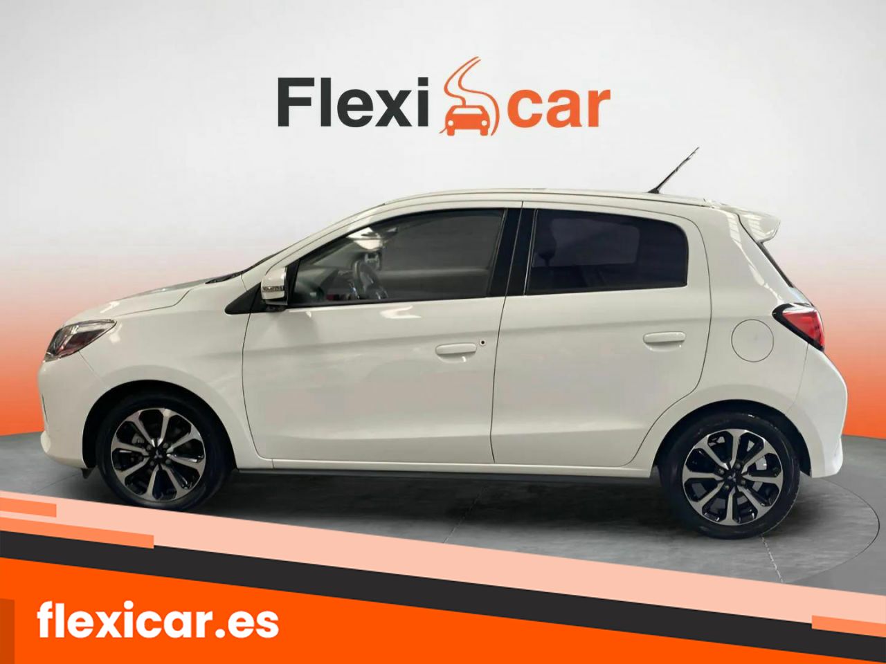 Foto Mitsubishi Space Star 3