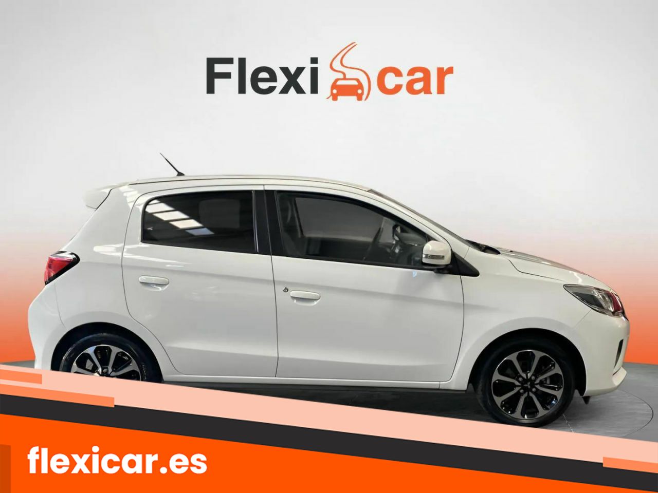 Foto Mitsubishi Space Star 8