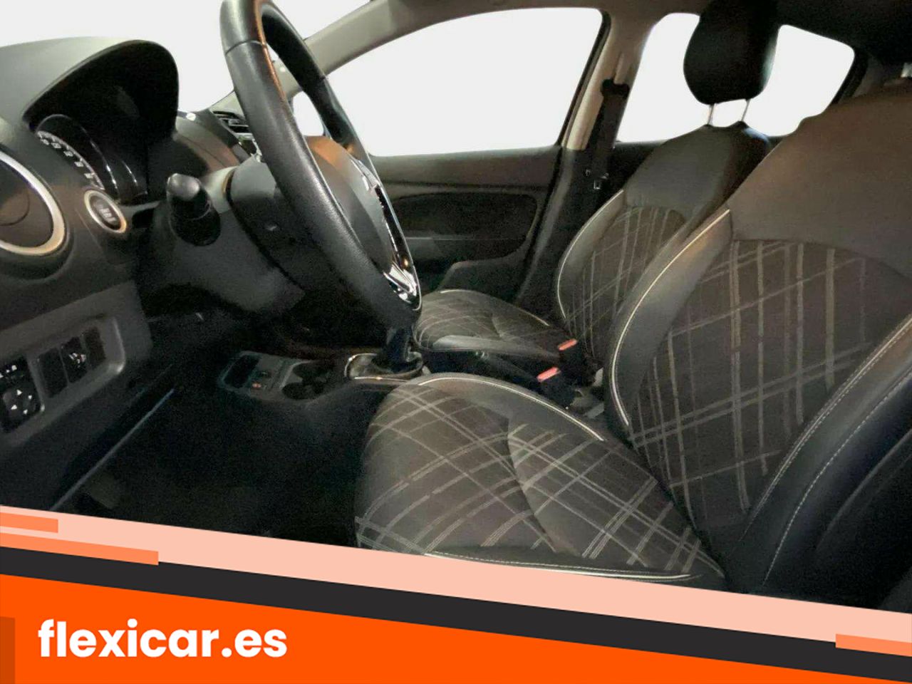 Foto Mitsubishi Space Star 18