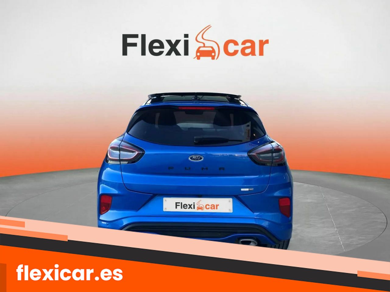 Foto Ford Puma 7