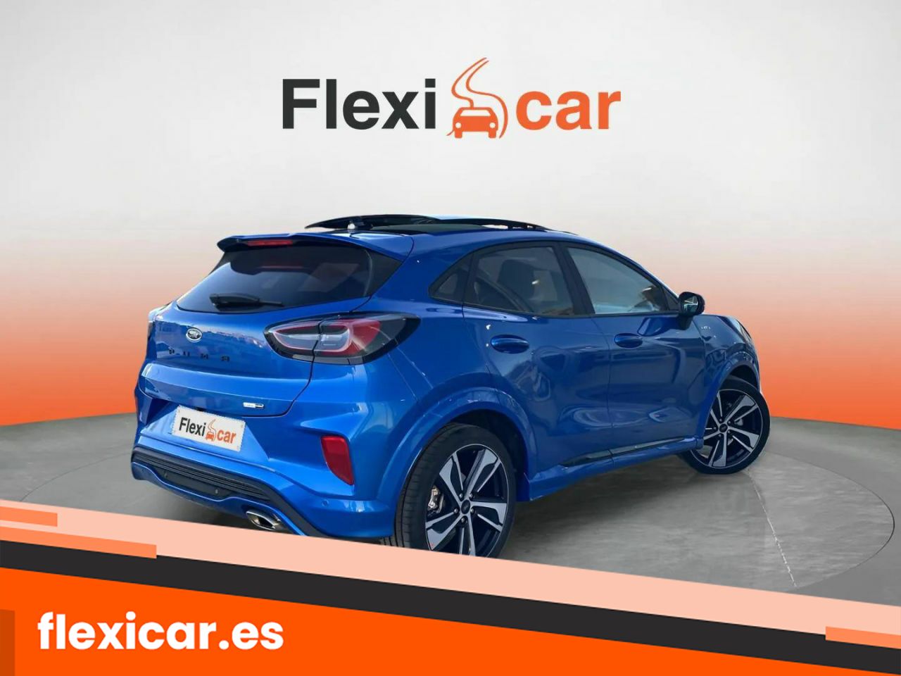 Foto Ford Puma 8